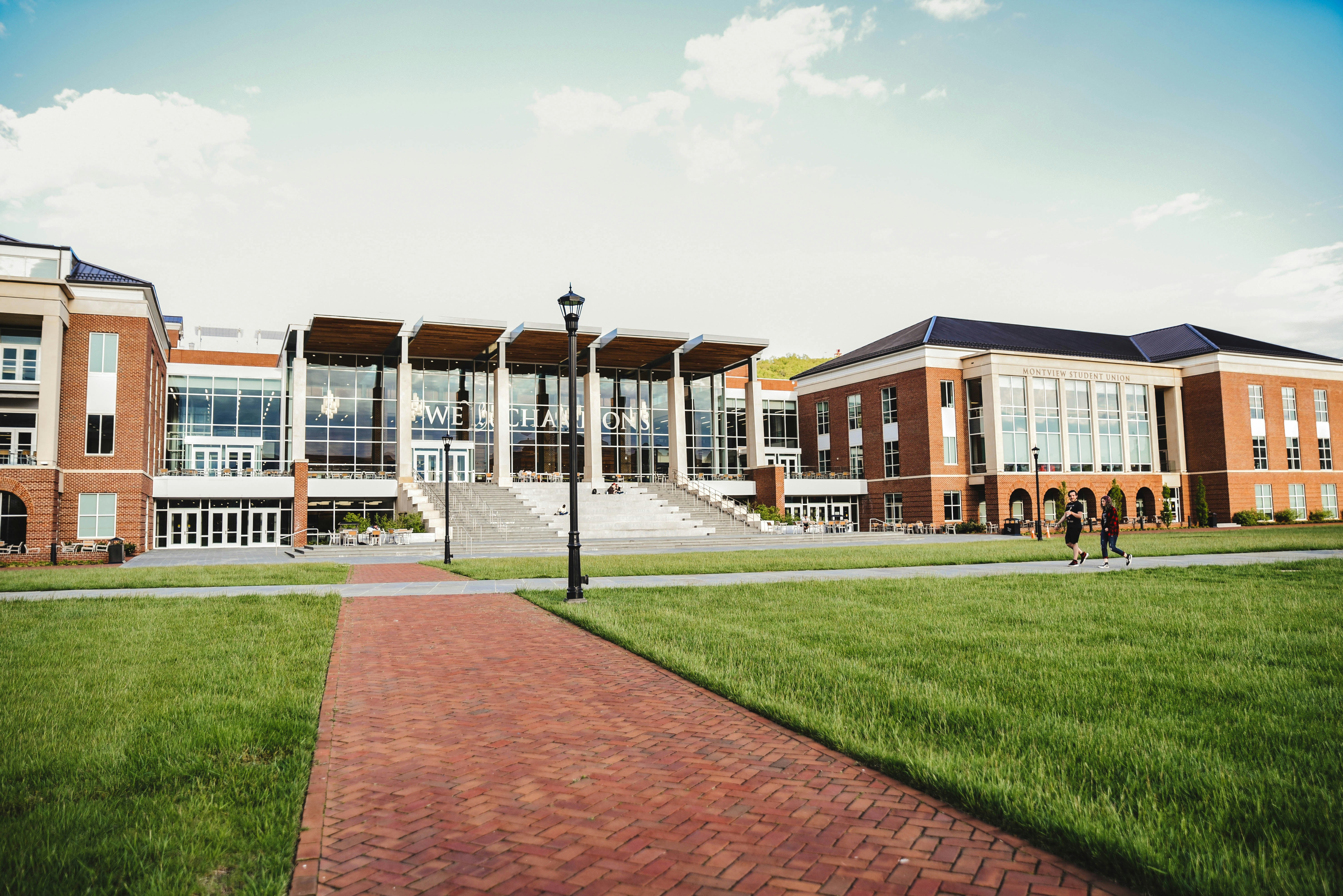 Leake Academy gallery image